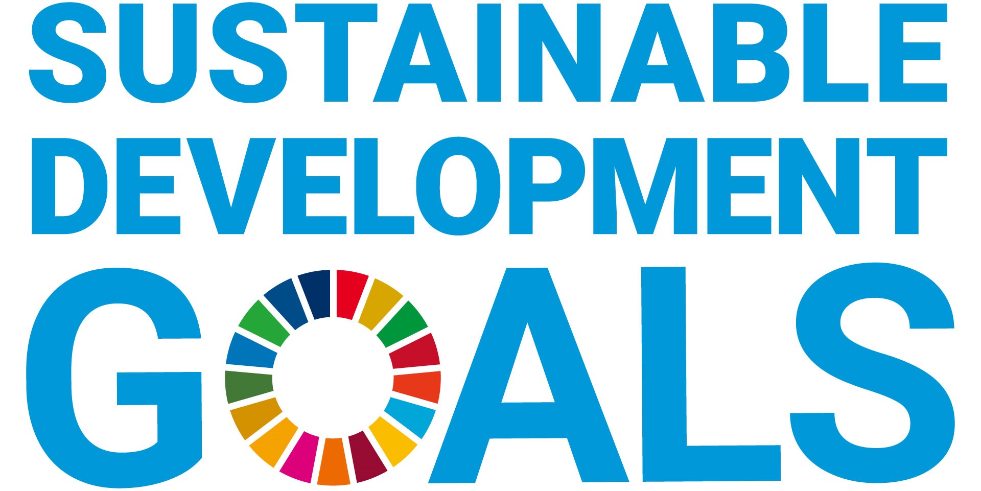 SDGsのロゴ